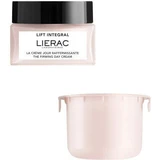 Lierac Lift Integral Refill Anti-Ageing und straffende Tagescreme für das Gesicht mit Hyaluronsäure und Kollagen 50ml