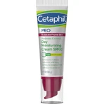 Cetaphil Pro Redness Control Tinted Day Cream with SPF30 Crème de jour anti-acné et anti-rougeurs avec céramide et panthénol 50ml