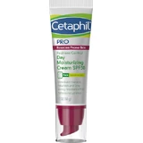 Cetaphil Pro Redness Control Getinte Dagcrème met SPF30 Anti-Acne en Anti-Redness Dagcrème met Ceramide en Panthenol 50ml