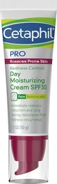 Cetaphil Pro Redness Control Tinted Day Facial Cream SPF30 Anti-Acne and Anti-Redness with Ceramide and Panthenol 50ml