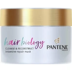 Pantene Pro V Hair Biology Sebum Hair Masque 160ml
