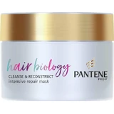 Pantene Pro V Haar Biologie Sebum Masker 160ml
