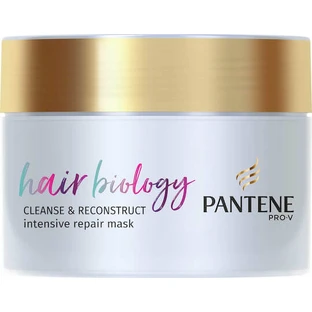 Pantene Pro V Hair Biology Sebum Hair Masque 160ml