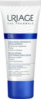 Uriage D.S. Moisturizing regenerating cream for sensitive skin 40ml