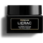 Lierac Premium La Creme Soyeuse Rijke anti-rimpel en gezichtsregulerende crème met hyaluronzuur 50ml