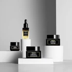 Lierac Premium La Creme Soyeuse Rijke anti-rimpel en gezichtsregulerende crème met hyaluronzuur 50ml