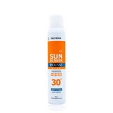 Frezyderm Sunscreen Mousse Waterproof Sunscreen Mousse for Face and Body SPF30 200ml