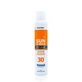 Frezyderm Sunscreen Mousse Mousse solaire imperméable pour le visage et le corps SPF30 200ml