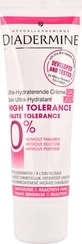 Diadermine High Tolerance Day Moisturizing Face Cream 50ml