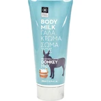 Bodyfarm Ezelinnenmelk Hydraterende Body Lotion met Ezelinnenmelk voor alle huidtypes 200ml