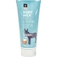 Bodyfarm Ezelinnenmelk Hydraterende Body Lotion met Ezelinnenmelk voor alle huidtypes 200ml