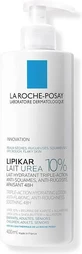 La Roche Posay Lipikar Urea 10% Moisturizing Body Lotion with Urea for dry/very dry &amp; sensitive skin 400ml