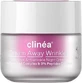 Clinea Dream Away Wrinkles Anti-Aging Night Face Cream with Panthenol and Peptides 50ml