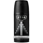 STR8 STR8 Rise Αποσμητικό Σώματος Spray 150ml