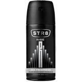 STR8 STR8 Rise Αποσμητικό Σώματος Spray 150ml