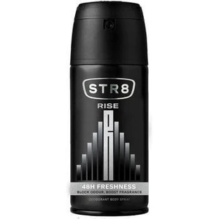 STR8 STR8 Rise Αποσμητικό Σώματος Spray 150ml