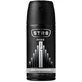STR8 STR8 Rise Αποσμητικό Σώματος Spray 150ml