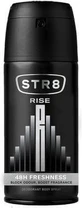 STR8 STR8 Rise Αποσμητικό Σώματος Spray 150ml