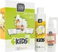 Pharmalead Lice No More Lice Lotion, Shampoo &amp; Comb Spray for Lice Prevention &amp; Lice Treatment for Children 125ml 1pc