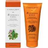 L' Erbolario Refreshing After Sun Body Cream 200ml