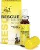 Bach Rescue Remedy Flower Essence Spray for Relaxation 20ml