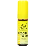 Bach Rescue Remedy bloesem Essentie spray voor ontspanning 20ml