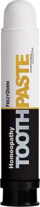Frezyderm Homeopathie Tandpasta voor Whitening, Gingivitis, Tandbederf en Parodontitis 75ml