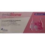 Cross Pharmaceuticals Gynobiome Intima Hygiene Products