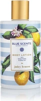 Loción corporal hidratante Blue Scents Juicy Lemon 300ml