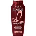 L'Oréal Paris Elvive Full Resist Champú Anticaída Arginina para Todo Tipo de Cabello 400ml