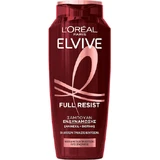 L'Oreal Paris Elvive Elvive Full Resist Arginine Hair Loss Shampoo for All Hair Types 400ml