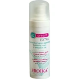 Froika AC 24h Moisturizing and Regulating Face Cream against blemishes and acne with Bakuchiol 30ml