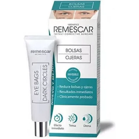 Remescar Augencreme 8ml