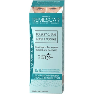 Remescar Augencreme 8ml