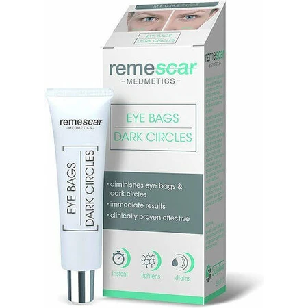 Remescar Augencreme 8ml