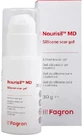 Fagron Nourisil MD Scar Gel 30gr