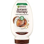 Garnier Botanic Therapy Condiotioner Acondicionador Reconstructor/Nutritivo Coco Macadamia para Todo Tipo de Cabello 200ml