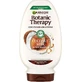 Garnier Botanic Therapy Condiotioner Acondicionador Reconstructor/Nutritivo Coco Macadamia para Todo Tipo de Cabello 200ml