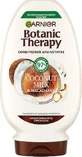 Garnier Botanic Therapy Condiotioner Coconut Macadamia Reconstruction/Nourishing Conditioner for All Hair Types 200ml
