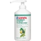 Gehwol Fusskraft Leg Vitality Hydraterende Verstevigende Crème voor Benen en Schouders 500ml
