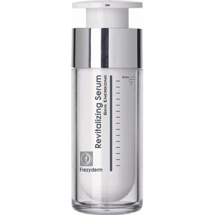 Frezyderm Serum Facial Revitalizante Hidratante y Antiedad con Péptidos Tonificantes y Revitalizantes 30ml