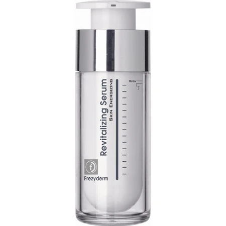 Frezyderm Serum Facial Revitalizante Hidratante y Antiedad con Péptidos Tonificantes y Revitalizantes 30ml