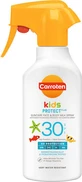 Carroten Kids Protect Plus Kids Sun Cream Spray SPF30 270ml
