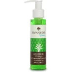 Messinian Spa Gel Hidratante Regenerador de Aloe Vera para Piel Seca 100ml