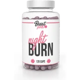 Beast Pink Night Burn 120 cáps.