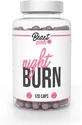 Beast Pink Night Burn 120 cap