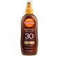 Carroten Protect & Tan Wasserfester Sonnenschutz Körperöl SPF30 Körperspray 150ml