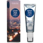 Evdermia Silken Silken Night Feuchtigkeitsspendende Gesichtscreme mit Retinol und Hyaluronsäure 50ml
