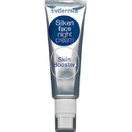 Evdermia Silken Silken Night Feuchtigkeitsspendende Gesichtscreme mit Retinol und Hyaluronsäure 50ml