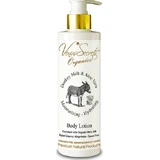 Venus Secrets Moisturizing Body Lotion with Aloe Vera for dry/very dry skin 250ml